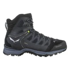 Salewa Ms Mtn Trainer Lite Mid Gtx -Camping Equipment Store 00 0000061359 0971 BACK 3 1280x1280