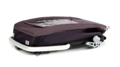 Croozer Kid Vaaya 2 -Camping Equipment Store 03 121001322 croozer kid vayaa 2 blossom red gefaltet 1280x1280