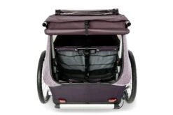Croozer Kid Vaaya 2 -Camping Equipment Store 03 121001322 croozer kid vayaa 2 blossom red kofferraum 1280x1280