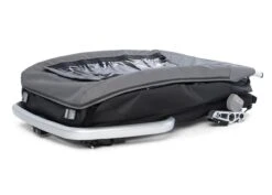 Croozer Kid Keeke 2 -Camping Equipment Store 09 121001623 croozer keeke 2 mountain grey gefaltet 1280x1280