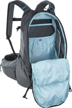 Evoc Trail Pro 26 -Camping Equipment Store 100117128 TRAIL PRO 26 dt03 1280x1280