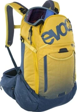 Evoc Trail Pro 26 -Camping Equipment Store 100117612 TRAIL PRO 26 dt02 1280x1280