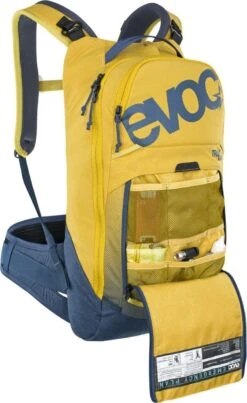 Evoc Trail Pro 10 -Camping Equipment Store 100119612 TRAIL PRO 10 dt05 1280x1280