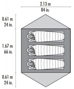MSR Carbon Reflex 3 V4 -Camping Equipment Store 10342 5 1280x1280