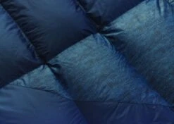 Therm-A-Rest Ramble Down Blanket -Camping Equipment Store 10810 tr ramble blanket eclipse print 1280x1280