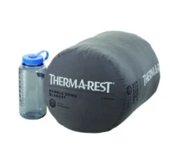 Therm-A-Rest Ramble Down Blanket -Camping Equipment Store 10810 tr ramble blanket eclipse ssack end 1280x1280