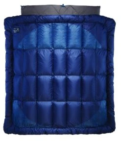 Therm-A-Rest Ramble Down Blanket -Camping Equipment Store 10810 tr ramble blanket eclipse top 1280x1280
