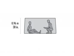 MSR Thru-Hiker Mesh House 2 V2 -Camping Equipment Store 10823 6 1280x1280