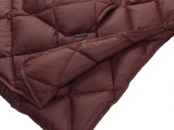 Therm-A-Rest Honcho Poncho Down -Camping Equipment Store 11603 03 1280x1280