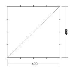 Robens Tarp 4 X 4 M -Camping Equipment Store 130041 33 1280x1280