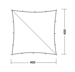 Robens Tarp 4 X 4 M -Camping Equipment Store 130041 66 1280x1280