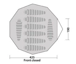 Robens Chinook Ursa -Camping Equipment Store 130244 15 1280x1280