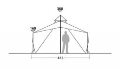 Robens Chinook Ursa -Camping Equipment Store 130244 Chinook Ursa Drawing Other5 1280x1280