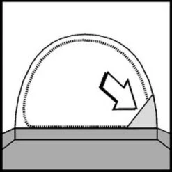 Robens Lodge 3 -Camping Equipment Store 130257 Lodge 3 Icons10 1280x1280