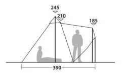 Robens Chinook Ursa S -Camping Equipment Store 130287 7 1280x1280