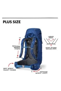 Gregory Katmai 65 Plus -Camping Equipment Store 139217 EMPIRE BLUE 06 1280x1280