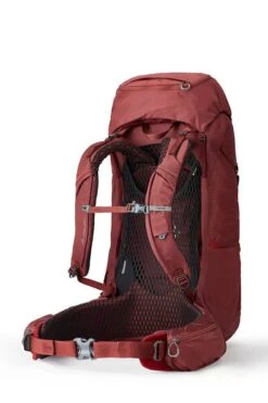 Gregory Kalmia 60 Plus -Camping Equipment Store 139220 BORDEAUX RED 03 1280x1280