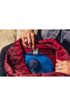 Gregory Kalmia 60 Plus -Camping Equipment Store 139220 BORDEAUX RED 13 1280x1280