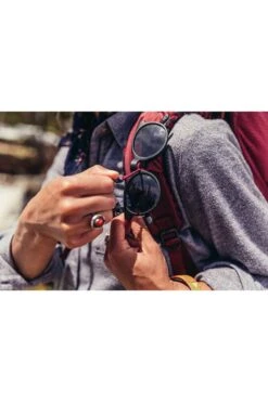 Gregory Kalmia 60 Plus -Camping Equipment Store 139220 BORDEAUX RED 16 1280x1280