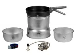 Trangia Storm Cooker 27-3 UL