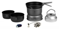 Trangia Storm Cooker 25-6 HA