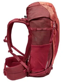 VAUDE Wo Asymmetric 38+8 -Camping Equipment Store 15942 924 d 1 1280x1280