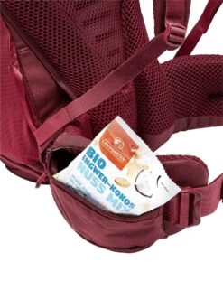 VAUDE Wo Asymmetric 38+8 -Camping Equipment Store 15942 924 d 5 1280x1280