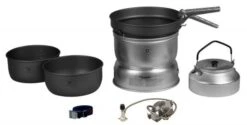 Trangia Storm Cooker 25-8 UL/HA