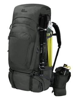 Jack Wolfskin Women's Denali 65+10