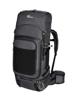 Jack Wolfskin Wilderness Photo Pack 65