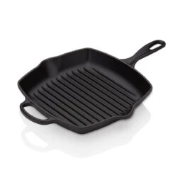 Le Creuset Signature Square Skillet Grill