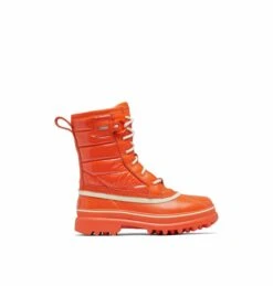 Sorel Women's Caribou Royal WP -Camping Equipment Store 2055871 862 f tt presetWeb 1280x1280