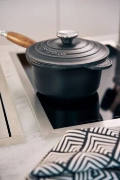 Le Creuset Signature Sauce Pan Wooden Handle -Camping Equipment Store 21139180000460 LS 00004 1280x1280