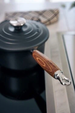 Le Creuset Signature Sauce Pan Wooden Handle -Camping Equipment Store 21139180000460 LS 00007 1280x1280