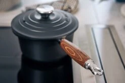 Le Creuset Signature Sauce Pan Wooden Handle -Camping Equipment Store 21139180000460 LS 00008 1280x1280