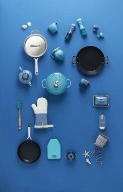 Le Creuset Toughened Nonstick High Fry Pan 23 Le Creuset Toughened Nonstick High Fry Pan -Camping Equipment Store 21177201702430 21177242002430 96200918001000 51101240010002 52101320010101 71901102000100 70302352000002 70302351700002 71702002000099 96002000310000 96002000490000 LS00002 1280x1280