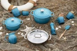 Le Creuset Classic Stainless Steel Rondeau Pan -Camping Equipment Store 21177241702430 21177201702430 96202830001000 70303201700099 70302351700002 96002000490000 LS00001 1280x1280