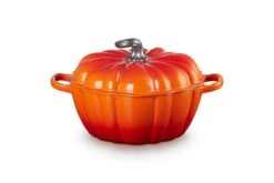 Le Creuset Pumpkin Cocotte -Camping Equipment Store 21238240902430 2 1280x1280