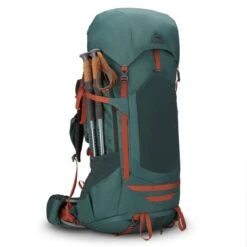 Kelty Glendale 85 -Camping Equipment Store 22631023DUG ALT01 Kelty S23 Glendale85L DuckGingerbread 1280x1280