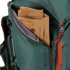Kelty Glendale 85 -Camping Equipment Store 22631023DUG ALT07 Kelty S23 Glendale85L DuckGingerbread 1280x1280