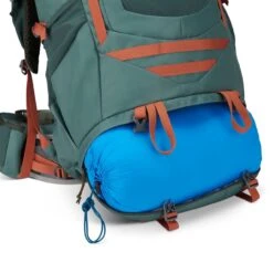 Kelty Glendale 85 -Camping Equipment Store 22631023DUG ALT11 Kelty S23 Glendale85L DuckGingerbread 1280x1280