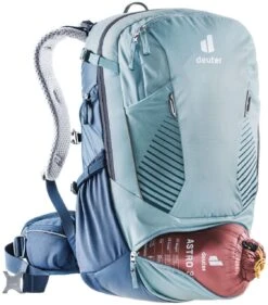 Deuter Trans Alpine 28 SL -Camping Equipment Store 3200121 1332 TransAlpine28SL dusk marine D 03 1280x1280