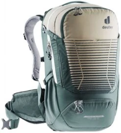 Deuter Trans Alpine Pro 26 SL