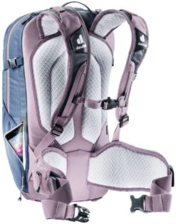 Deuter Attack 18 SL -Camping Equipment Store 3210221 3526 Attack18SL marine grape D 04 1280x1280