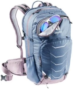 Deuter Attack 18 SL -Camping Equipment Store 3210221 3526 Attack18SL marine grape D 05 1280x1280