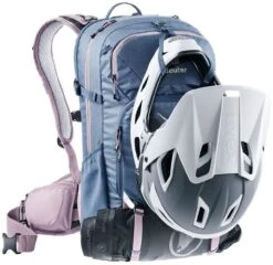 Deuter Attack 18 SL -Camping Equipment Store 3210221 3526 Attack18SL marine grape D 06 1280x1280