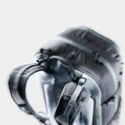 Deuter Attack 22 EL -Camping Equipment Store 3210421 4409 Attack22EL graphite shale D 09 1280x1280