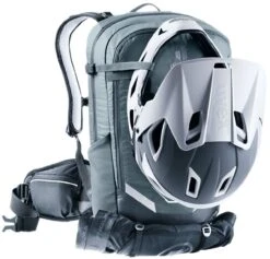 Deuter Flyt 12 SL -Camping Equipment Store 3211021 4701 Flyt12SL graphite black D 05 1280x1280