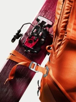 Deuter Freescape Lite 24 SL -Camping Equipment Store 3300022 9904 FreescapeLite24SL saffron mandarine D 13 1280x1280