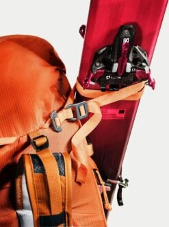 Deuter Freescape Lite 24 SL -Camping Equipment Store 3300022 9904 FreescapeLite24SL saffron mandarine D 14 1280x1280